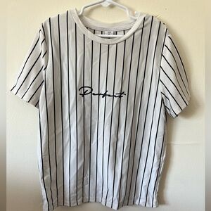 Boys Medium Short Sleeve T-Shirt